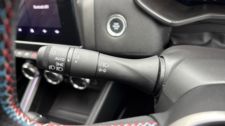 Renault Clio 1.6 E-TECH full hybrid 145 Esprit Alpine 5dr Auto Hybrid Hatchback